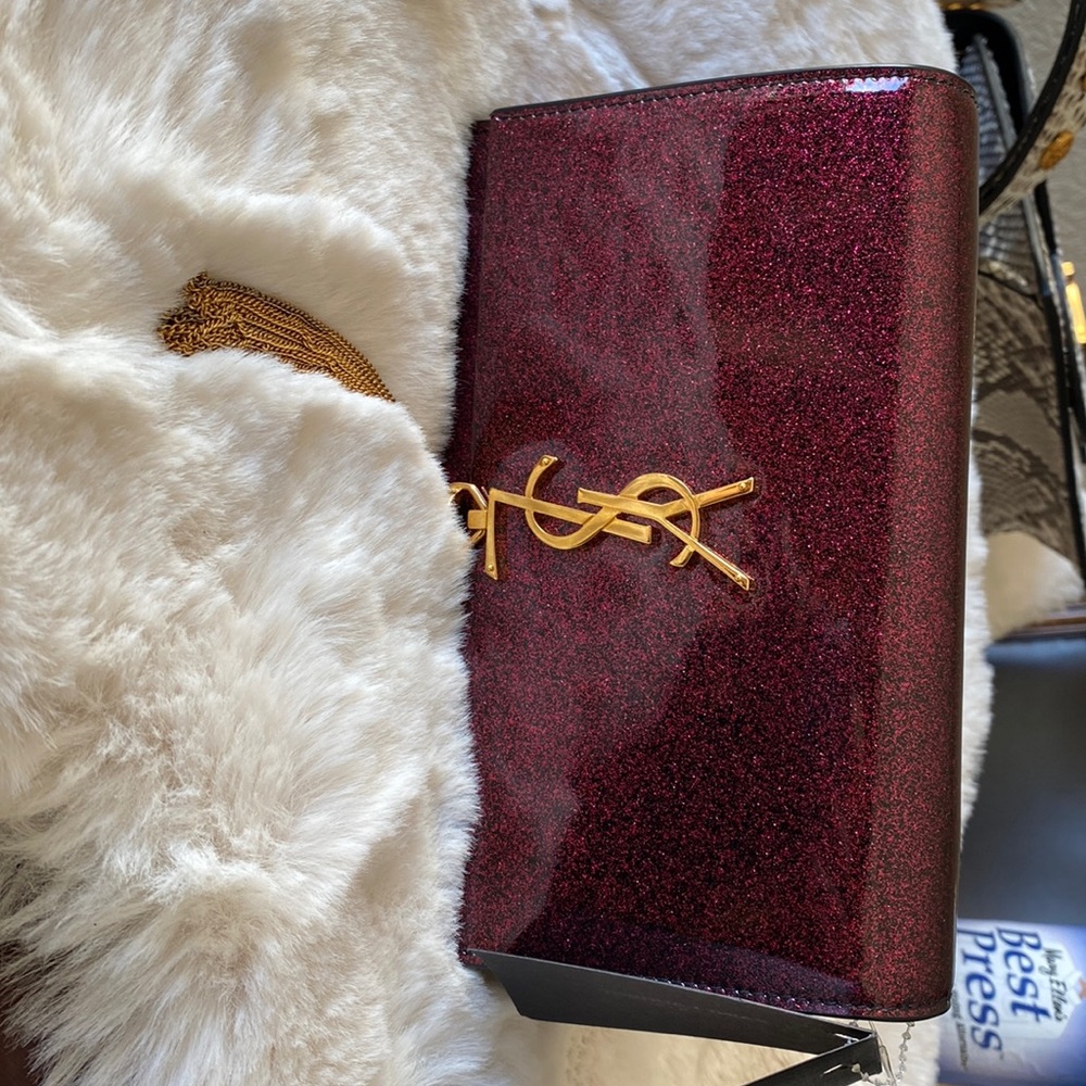 Small handbag